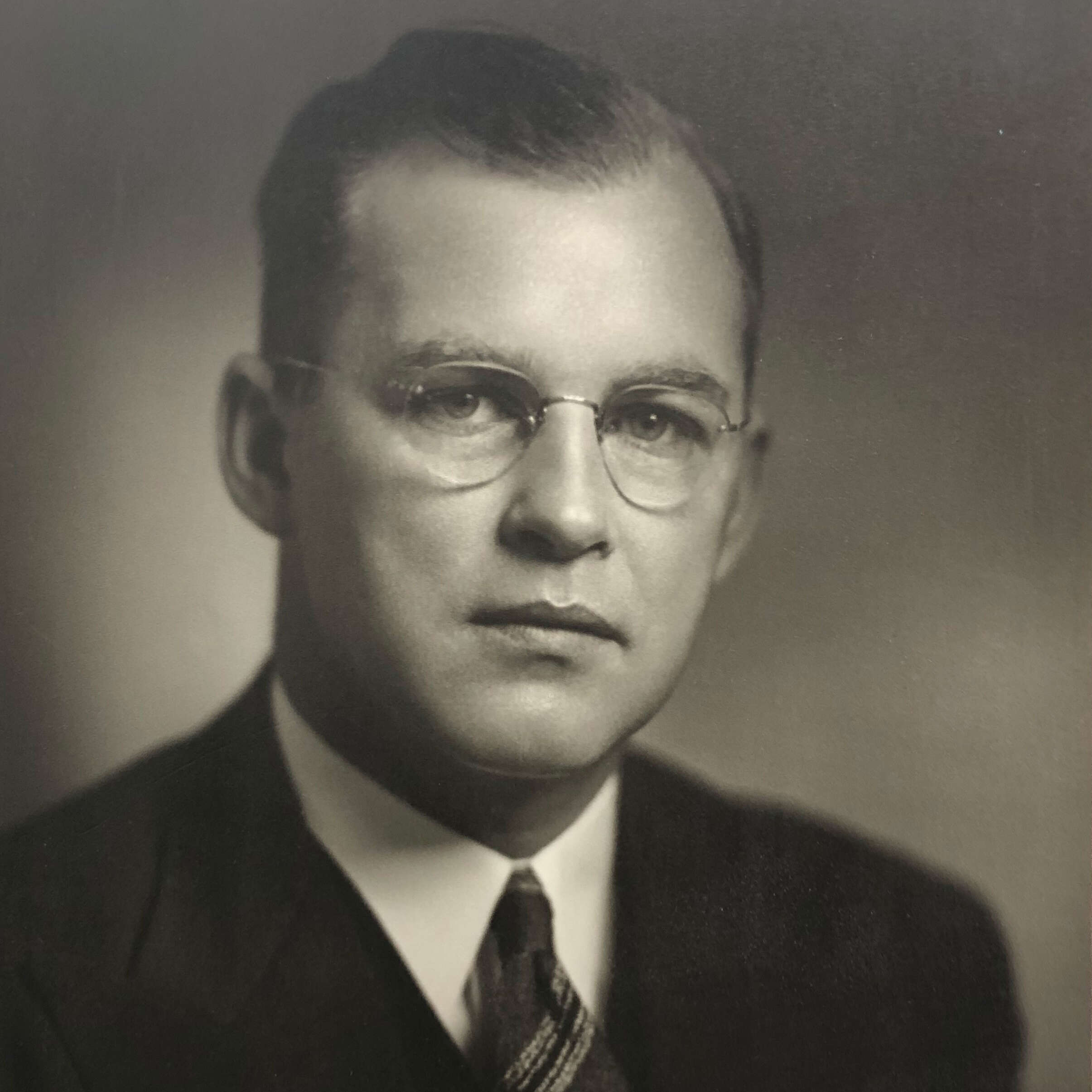 Clair Hanford Price