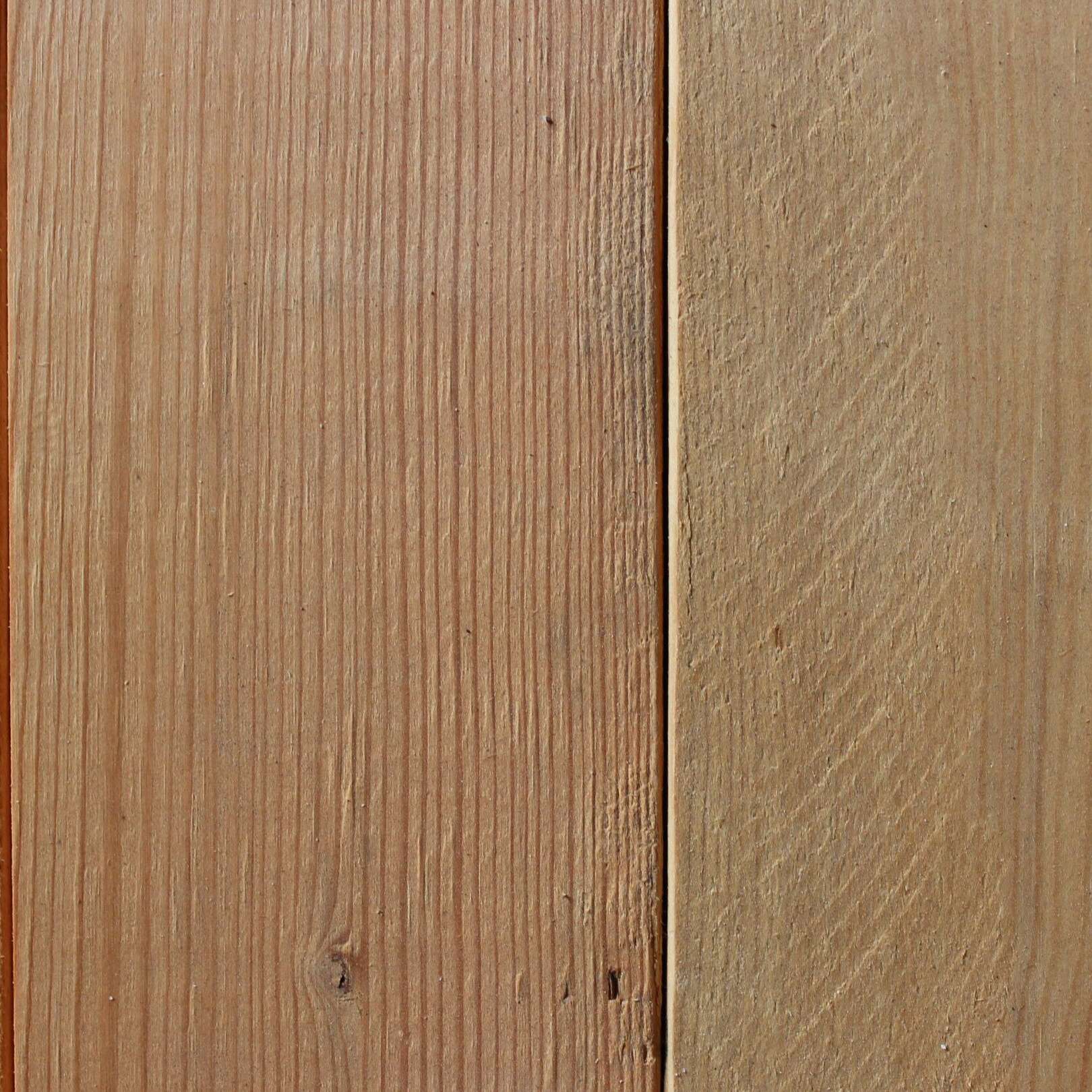Douglas Fir Dimensional Lumber