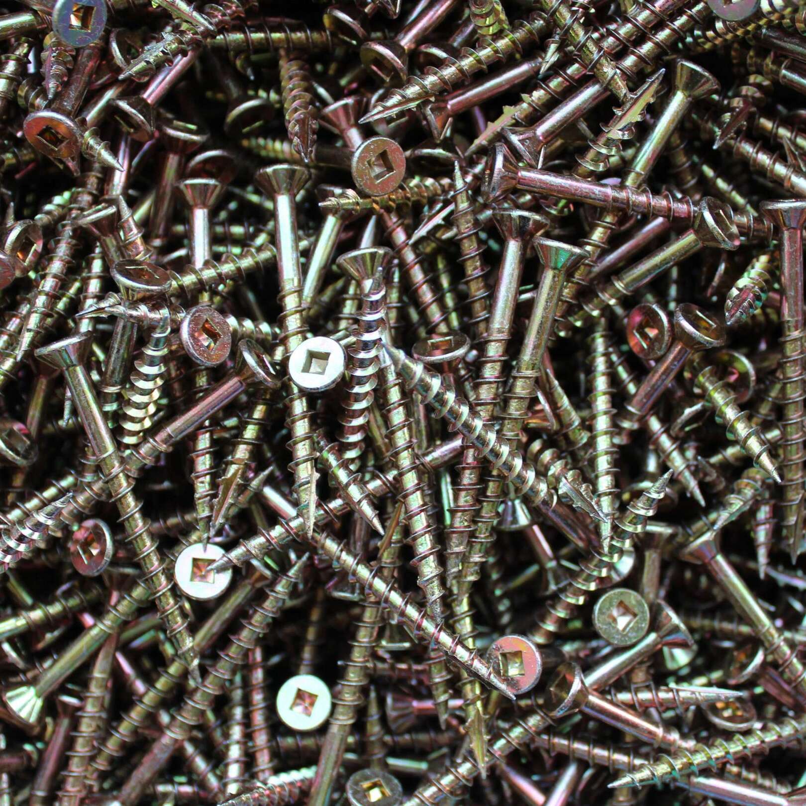 Hardware and Fasteners