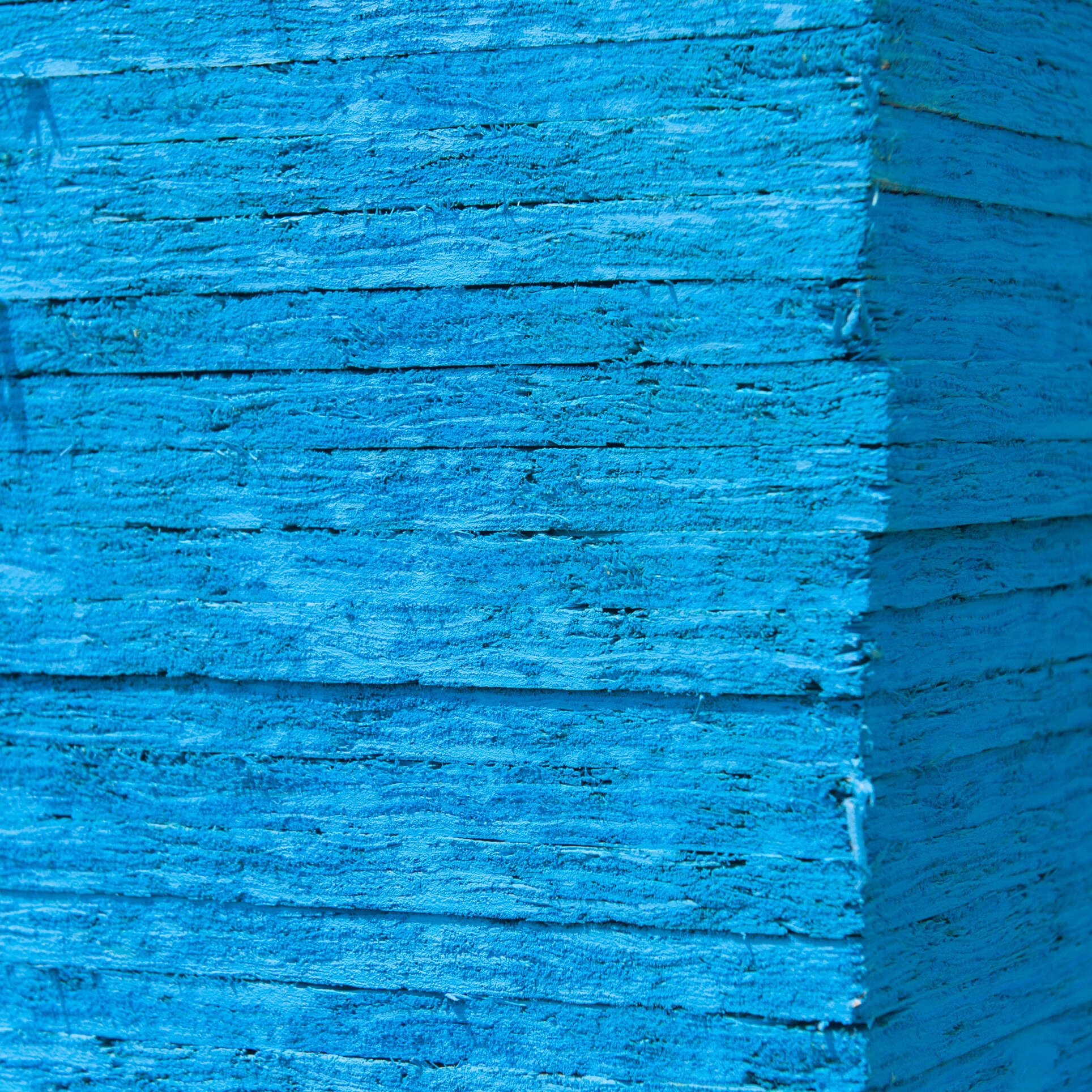 OSB oriented strand board
