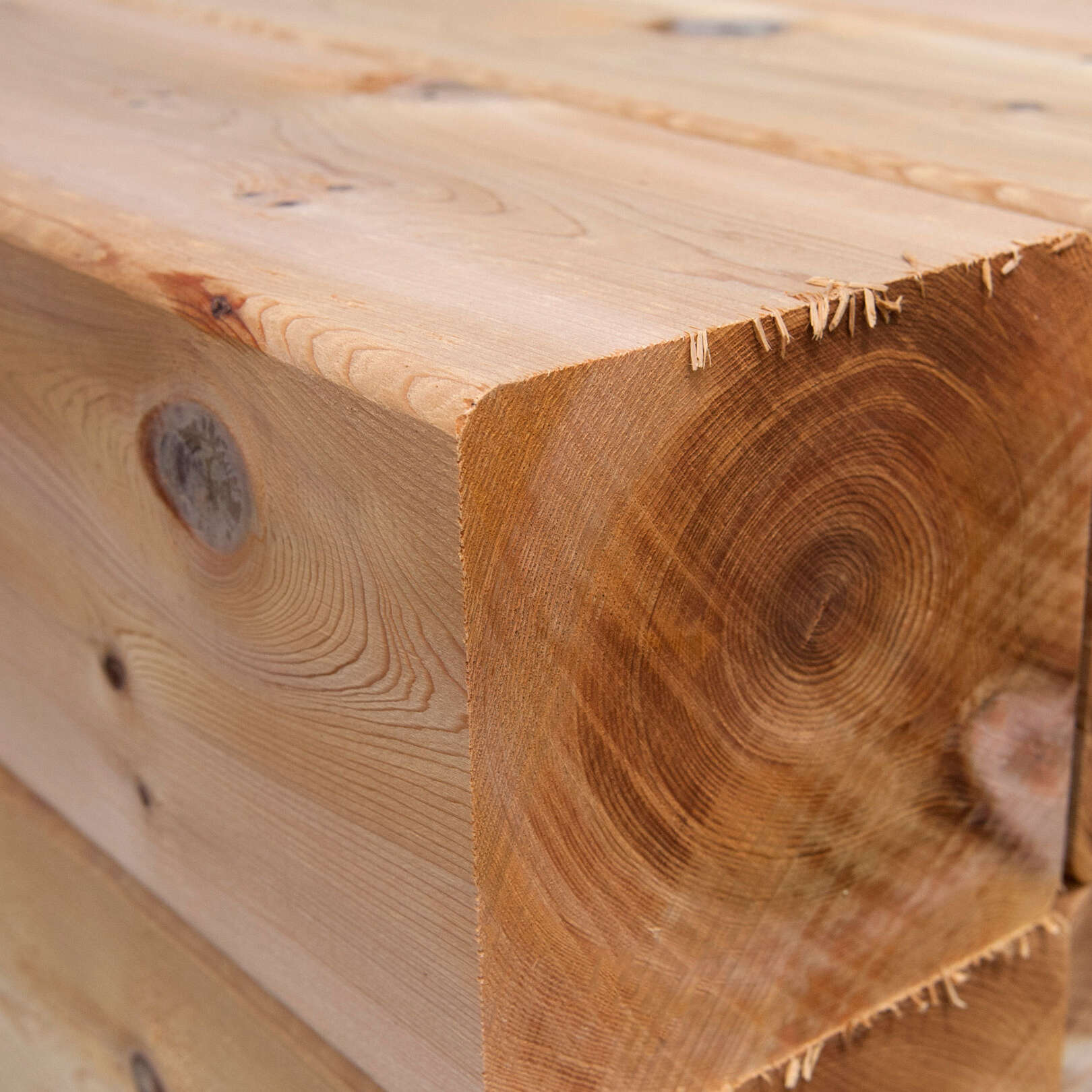 Handord Lumber custom milling and cutting
