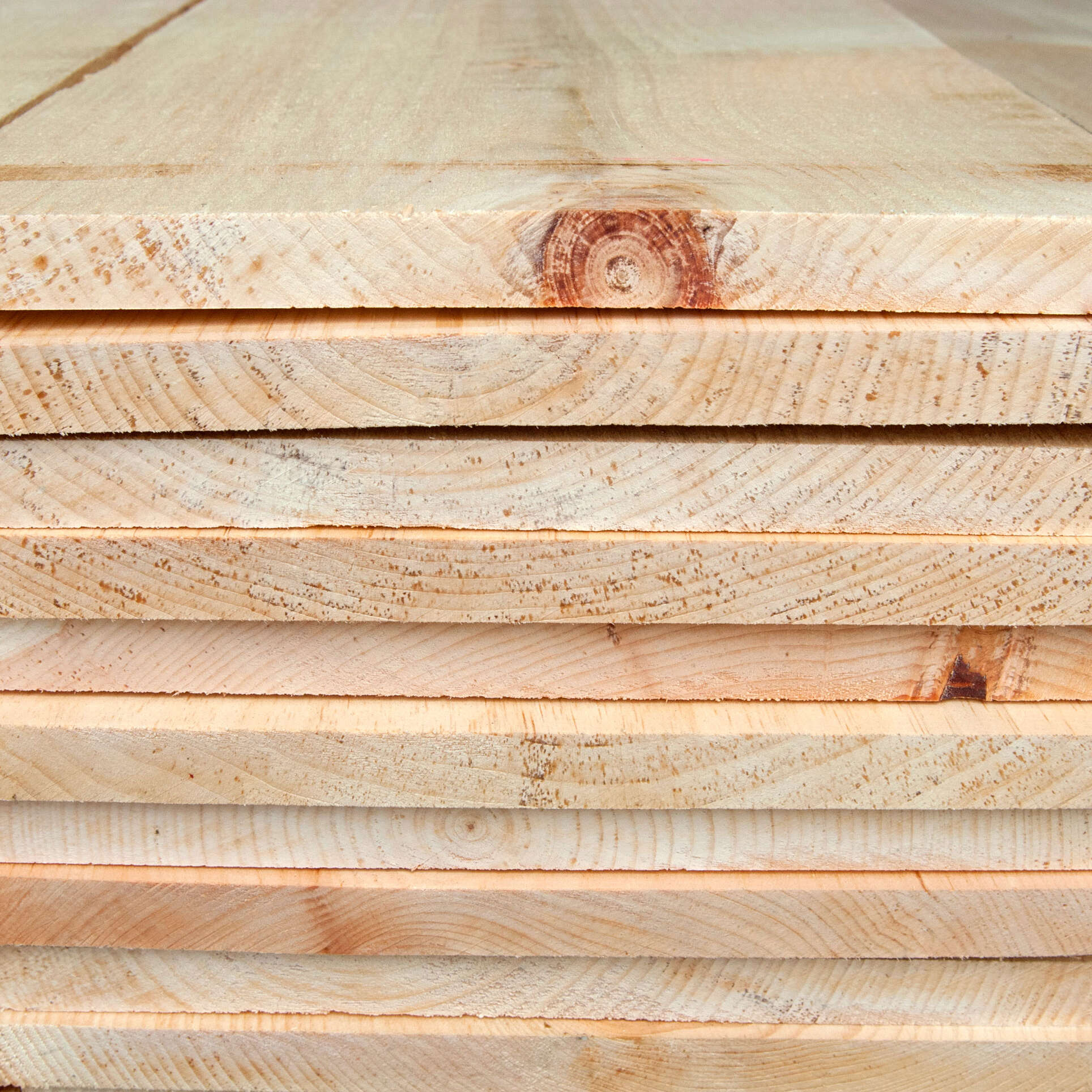 white pine lumber